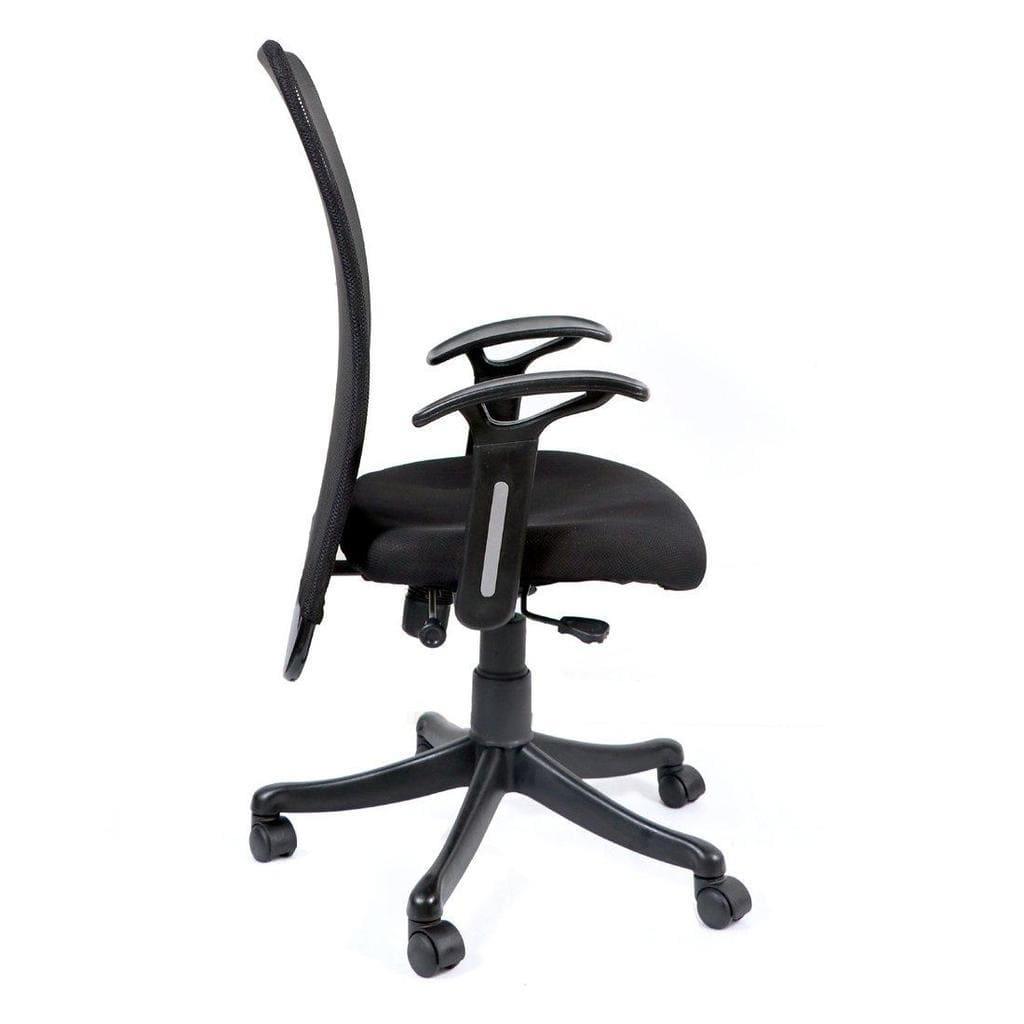 LISA ERGONOMIC OFFICE CHAIR - Ouch Cart | Office chair
