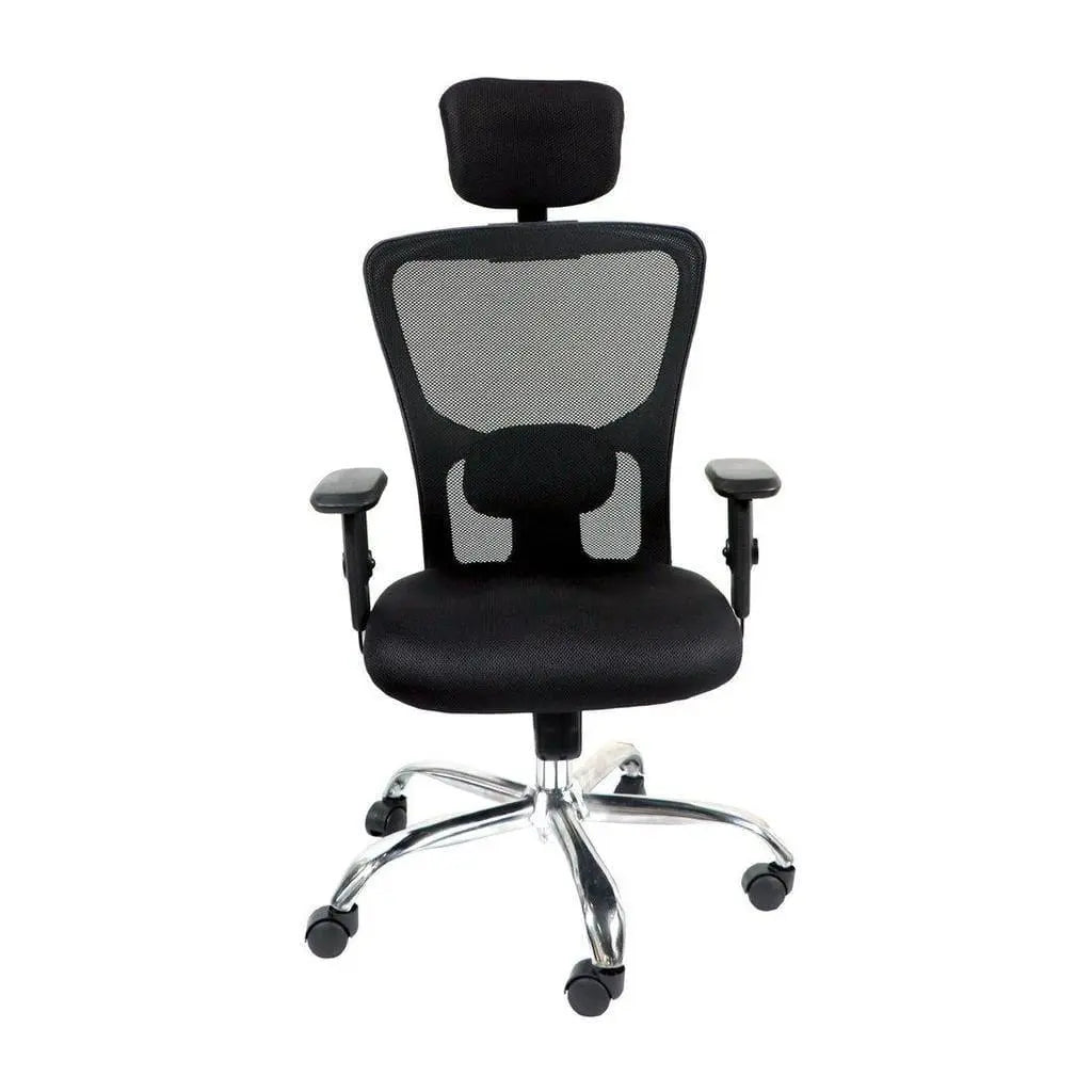 JORDON ERGONOMIC OFFICE CHAIR - Ouch Cart | Office chair