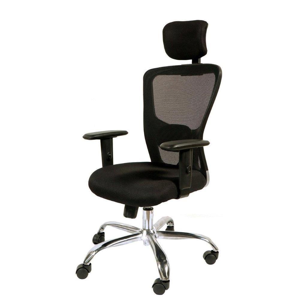 JORDON ERGONOMIC OFFICE CHAIR - Ouch Cart