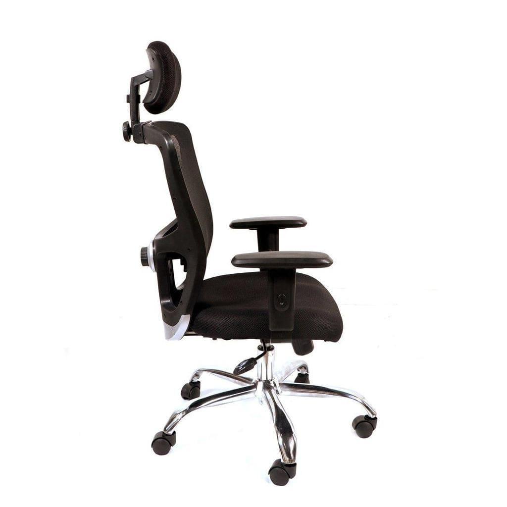 JORDON ERGONOMIC OFFICE CHAIR - Ouch Cart | Office chair