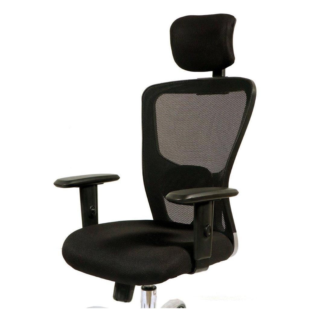JORDON ERGONOMIC OFFICE CHAIR - Ouch Cart | Office chair