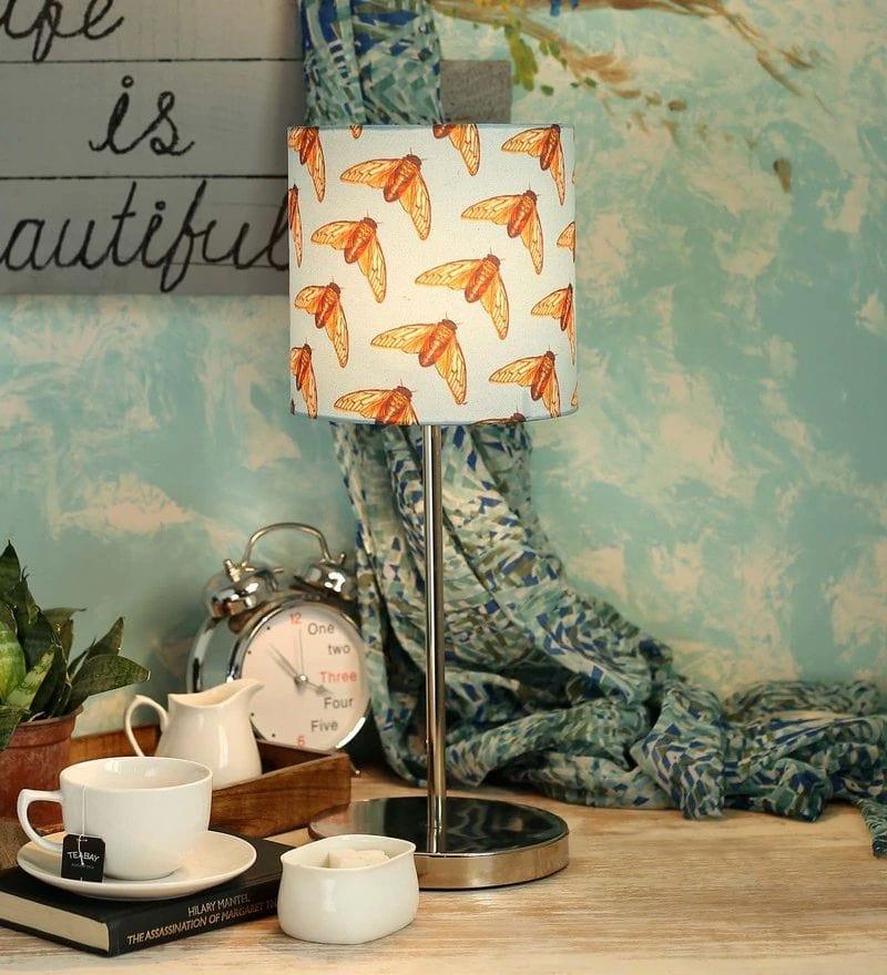 Golden Bee Lamp - Ouch Cart