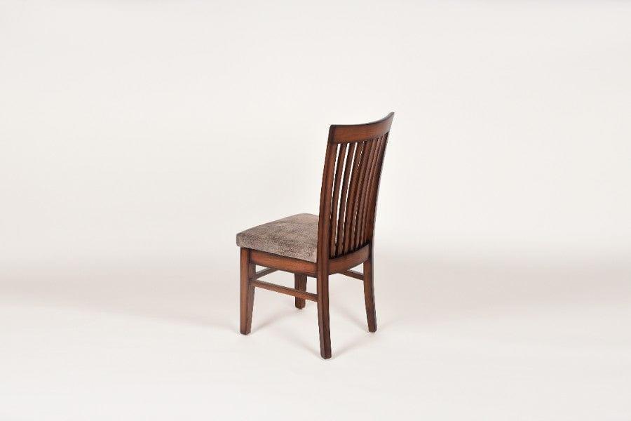 Sheesham Wood Kailie Chair - Ouch Cart