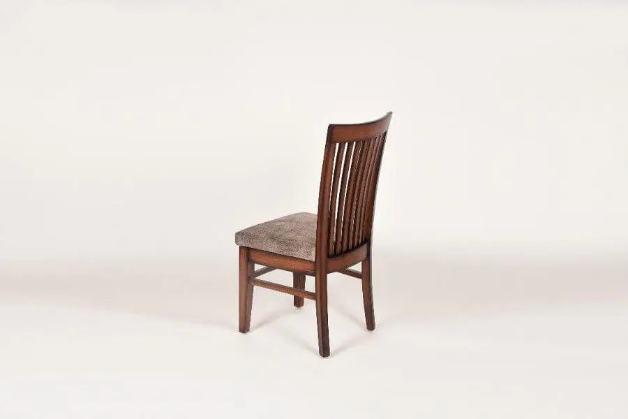 Sheesham Wood Kailie Chair - Ouch Cart