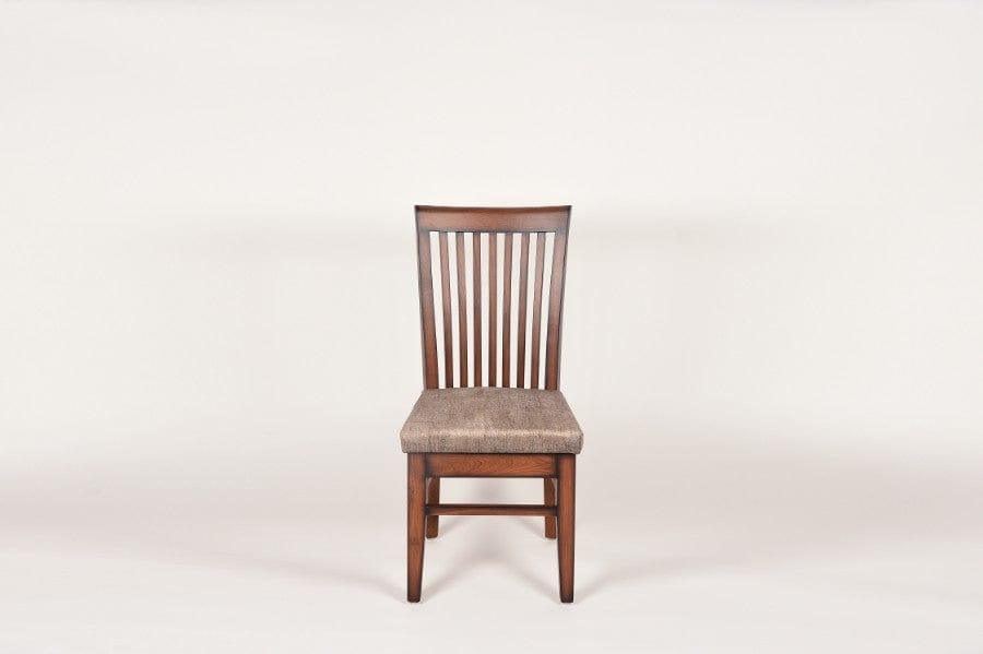 Sheesham Wood Kailie Chair - Ouch Cart