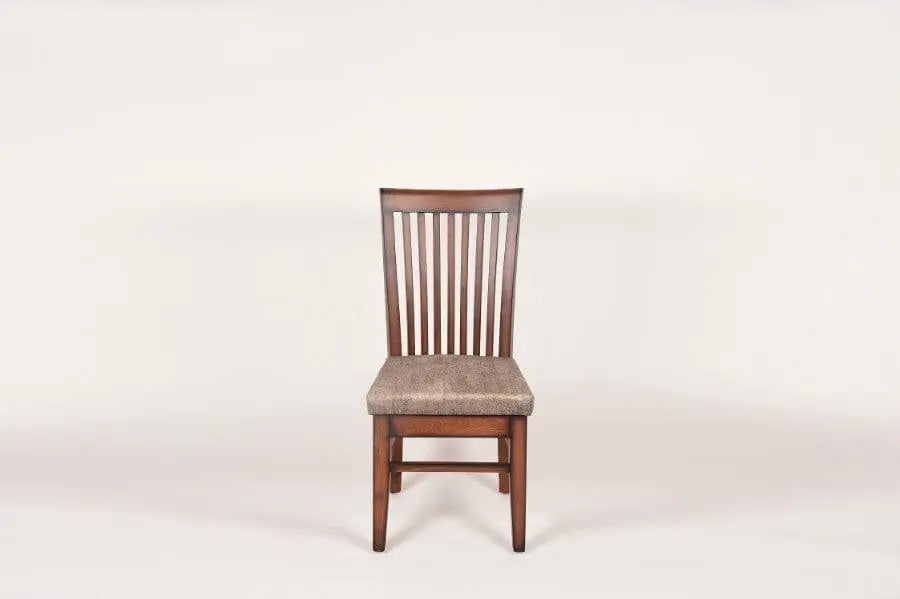 Sheesham Wood Kailie Chair - Ouch Cart