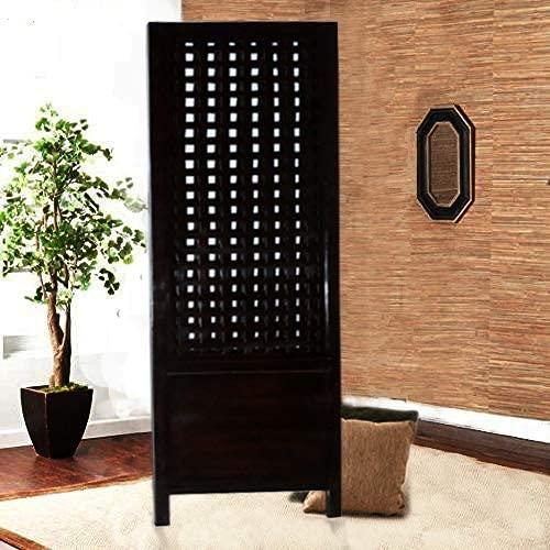 Wooden Partition for Living Room - Ouch Cart
