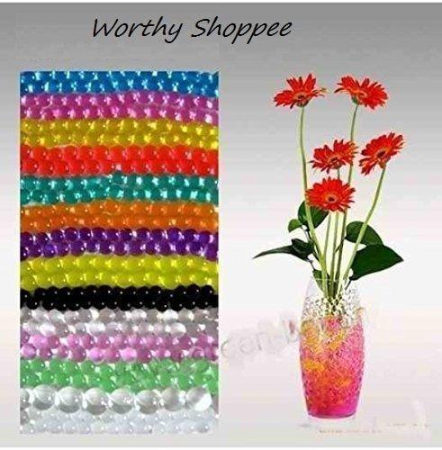 Colorful Magic Crystal Water Jelly Mud Soil Beads Balls - Ouch Cart