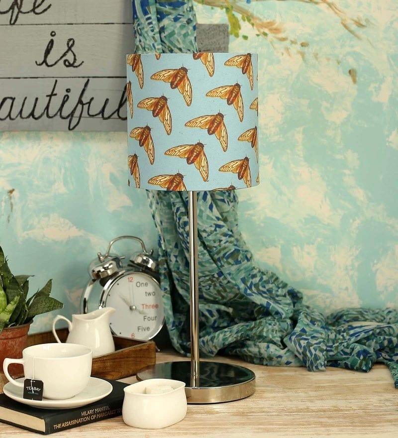 Golden Bee Lamp - Ouch Cart