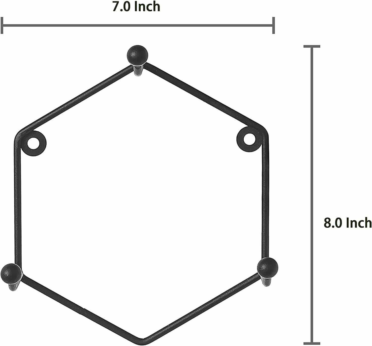 3-Cup Mug Holder Coffee Mug Cup Stand - Ouch Cart