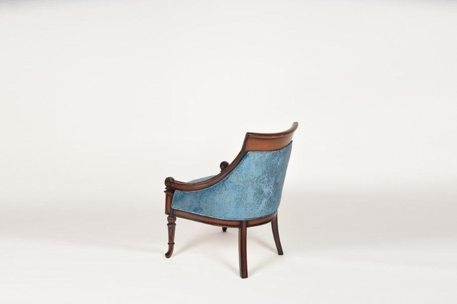 Teak Wood Naiki Chair - Ouch Cart