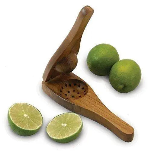 Lemon Squeezer - Ouch Cart