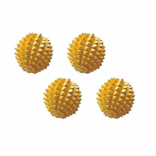 Wooden Energy Ball Massager - Ouch Cart