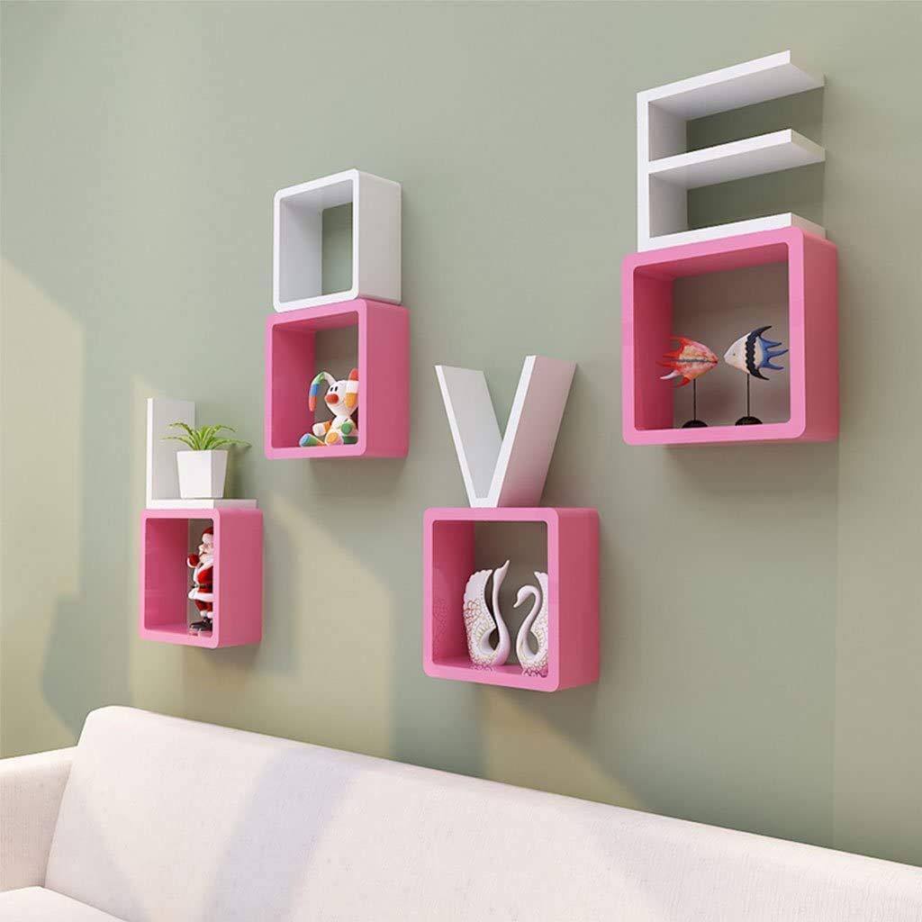 Wooden Wall Shelves - Buy best wall shelves for living room in Bangalore, Chennai & Hyderabad