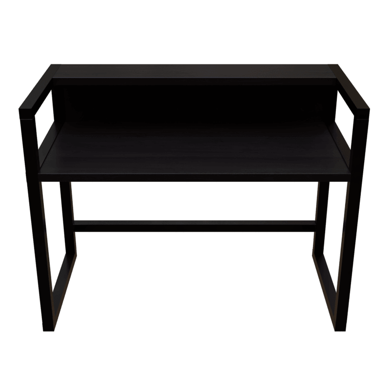 Penoy Kids Study Table in Brown Color - Ouch Cart