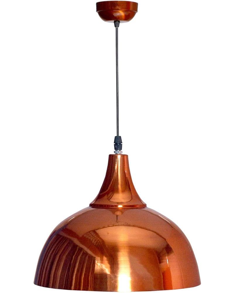 Decorative Ceiling Light For Home Decoration (Copper) - Ouch Cart