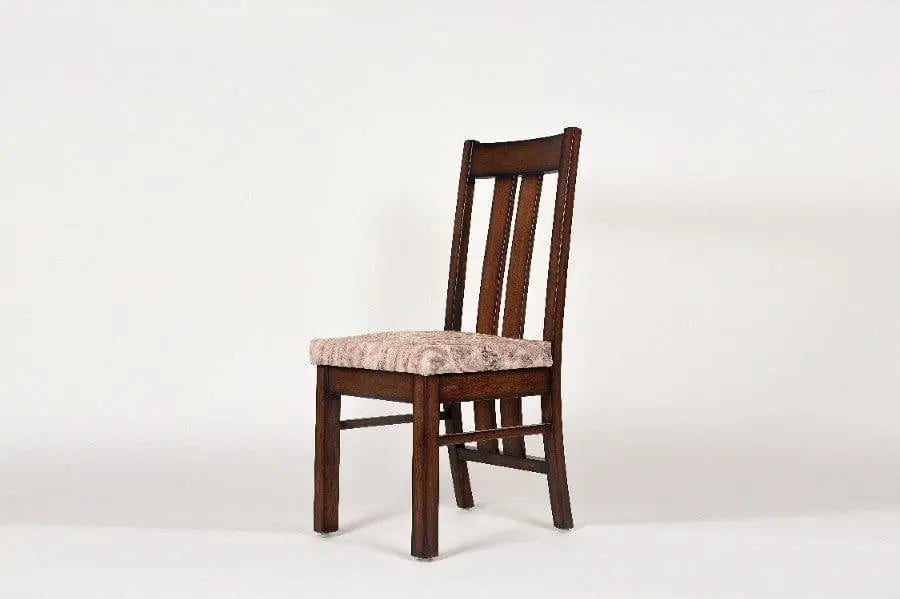 Teak Wood Saanjh Chair - Ouch Cart