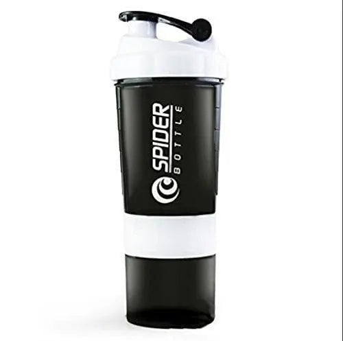Polypropylene And Polyethylene Bottle - Ouch Cart