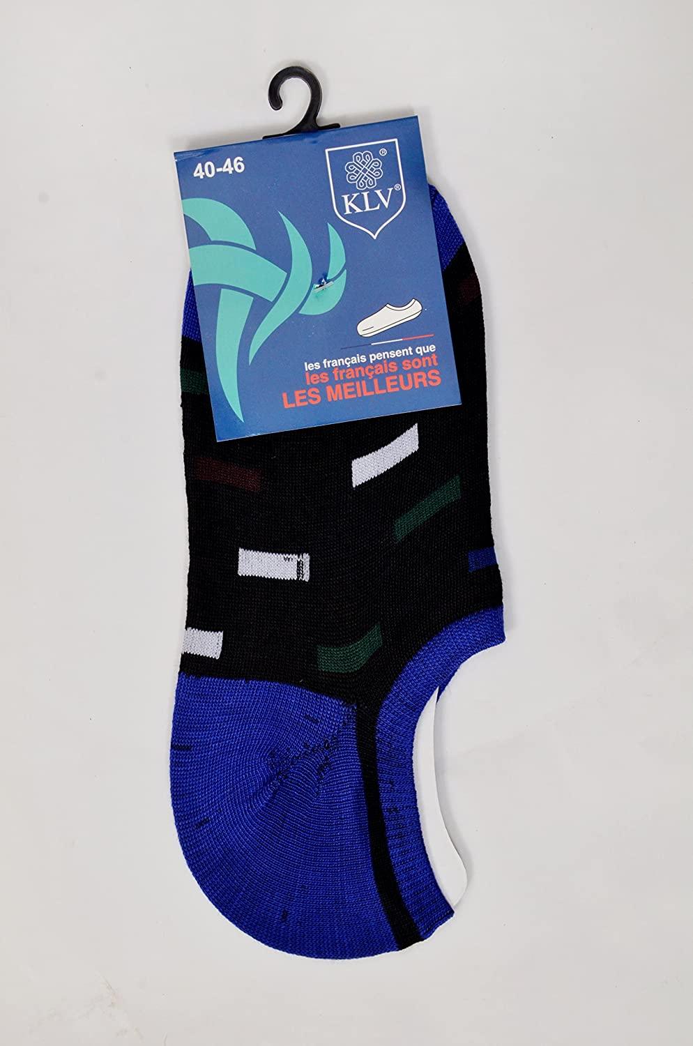 Men|Women Cotton Loafer Socks - Ouch Cart