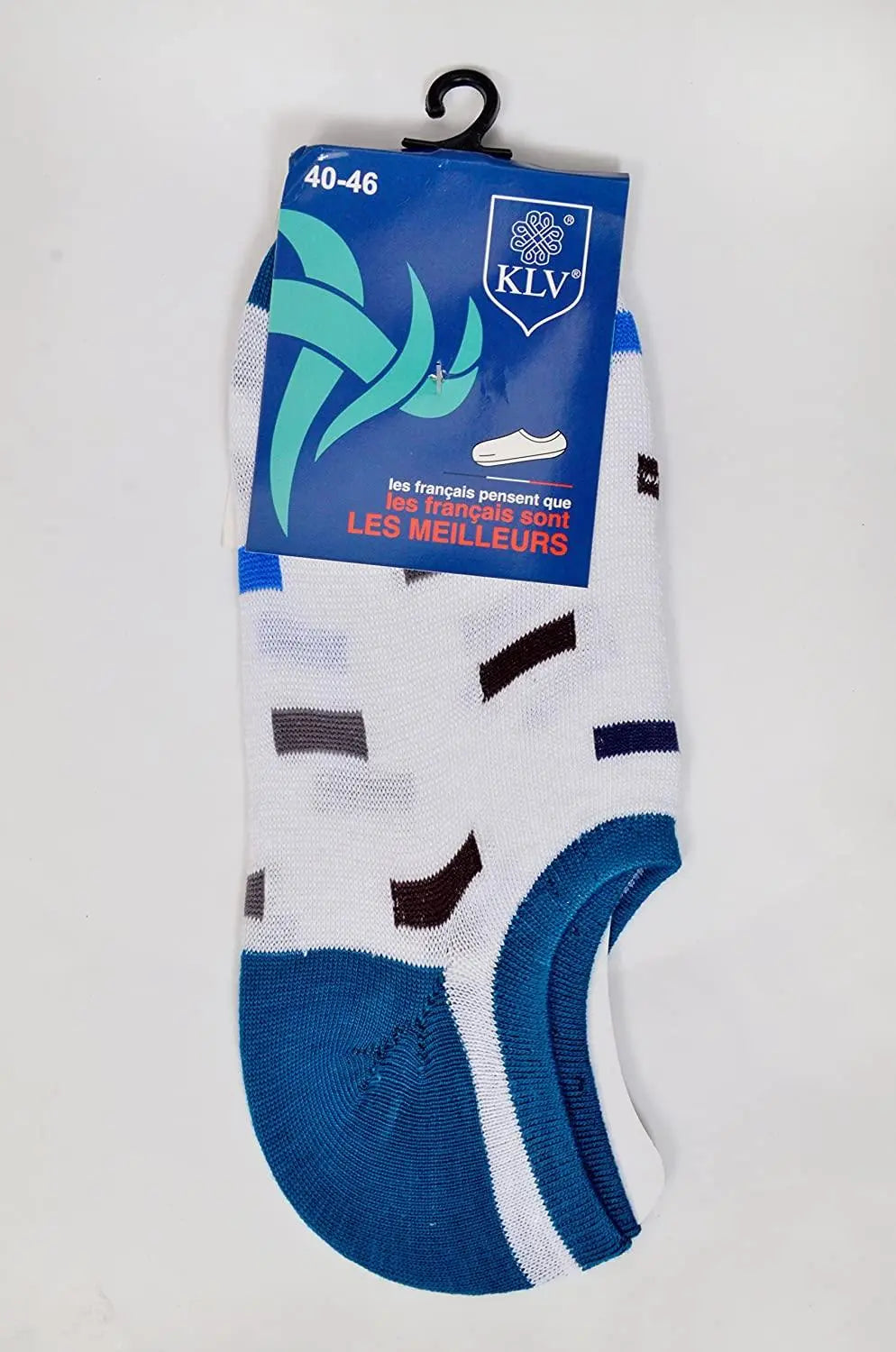 Men|Women Cotton Loafer Socks - Ouch Cart