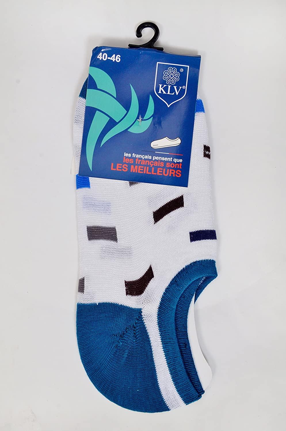 Men|Women Cotton Loafer Socks - Ouch Cart