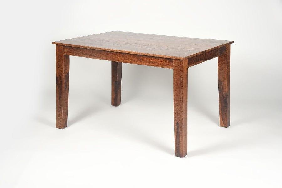 Sheesham Wood Sulthan Study Table - Ouch Cart