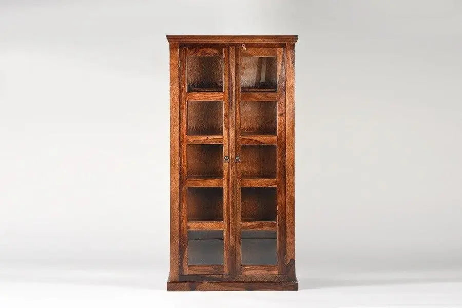 solid wood wardrobe with drawers, best almirah and cupboard for bedroom