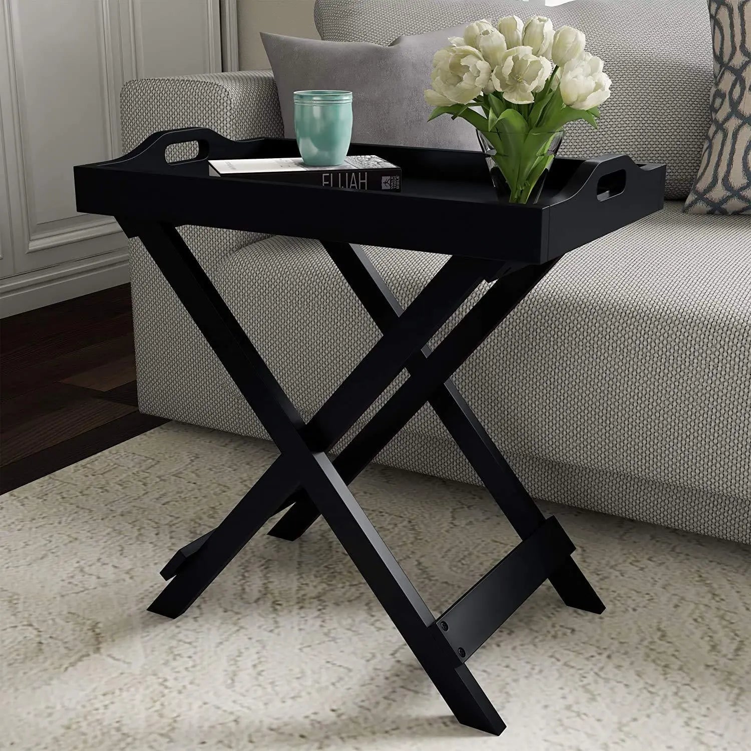 Buy Coffee Table, Center Table, Tea Table, Teapoy Online in India