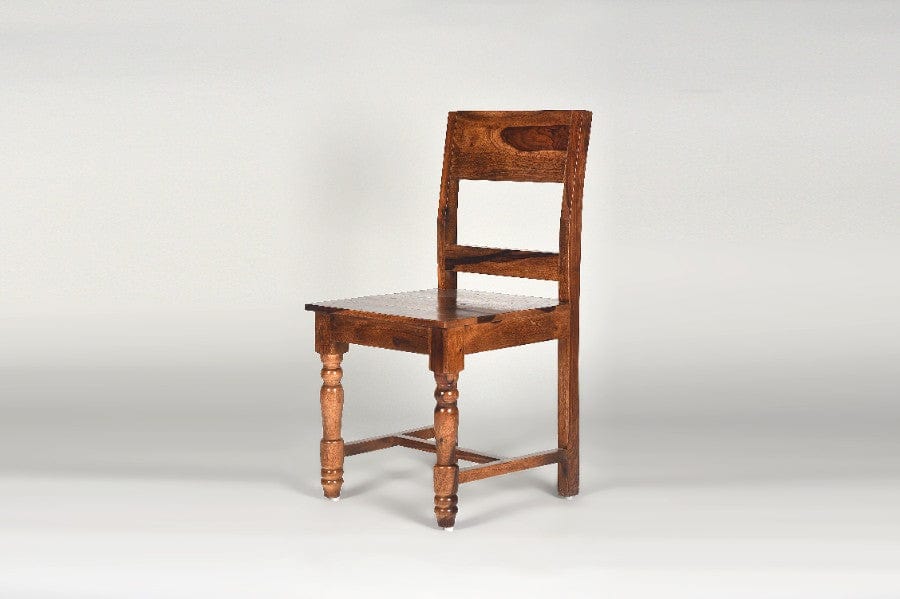 Sheesham Wood Trinabh Chair