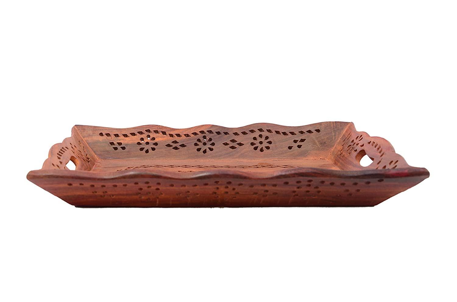 Rectangular Serving Tray - Ouch Cart