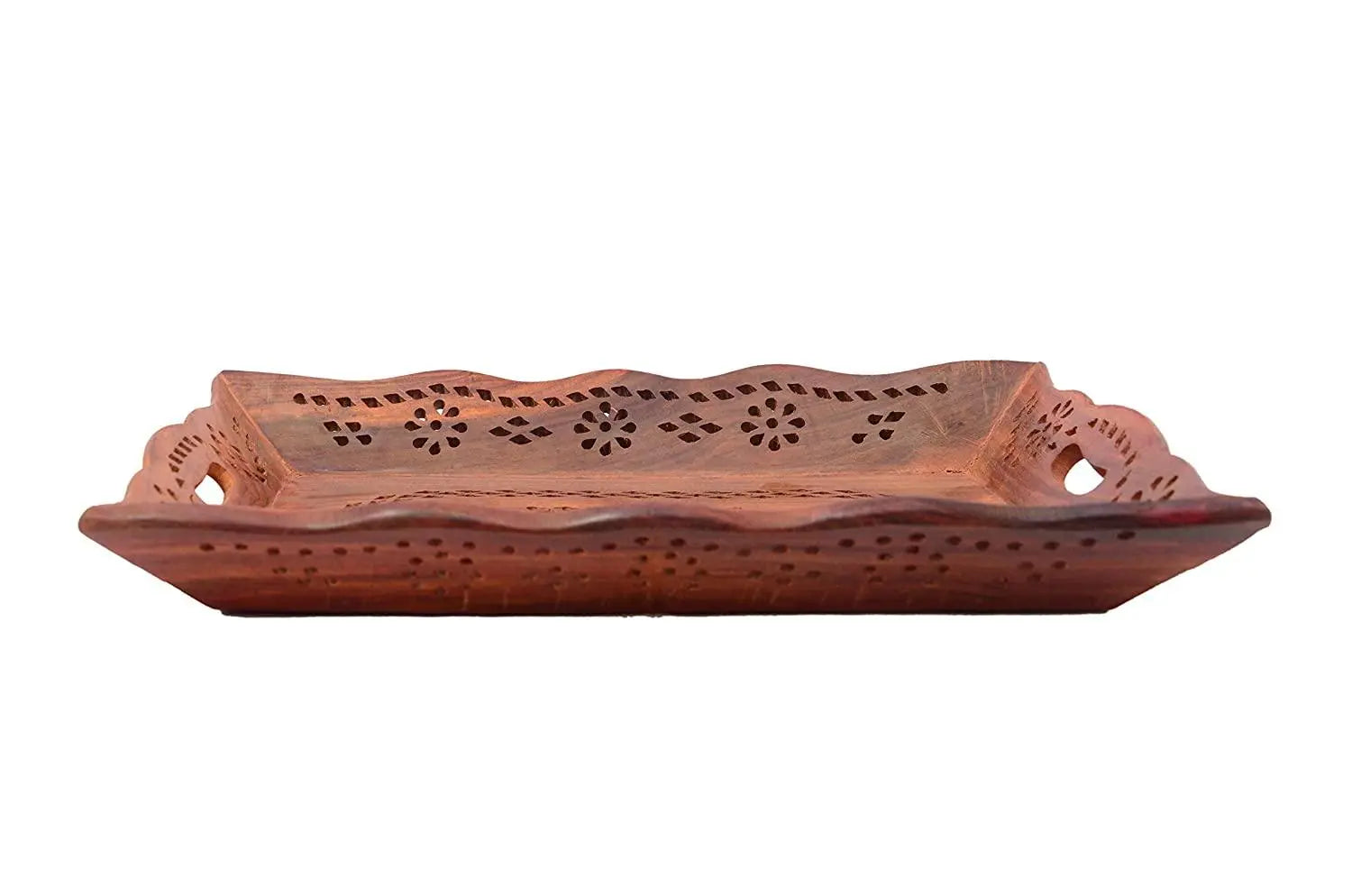 Rectangular Serving Tray - Ouch Cart