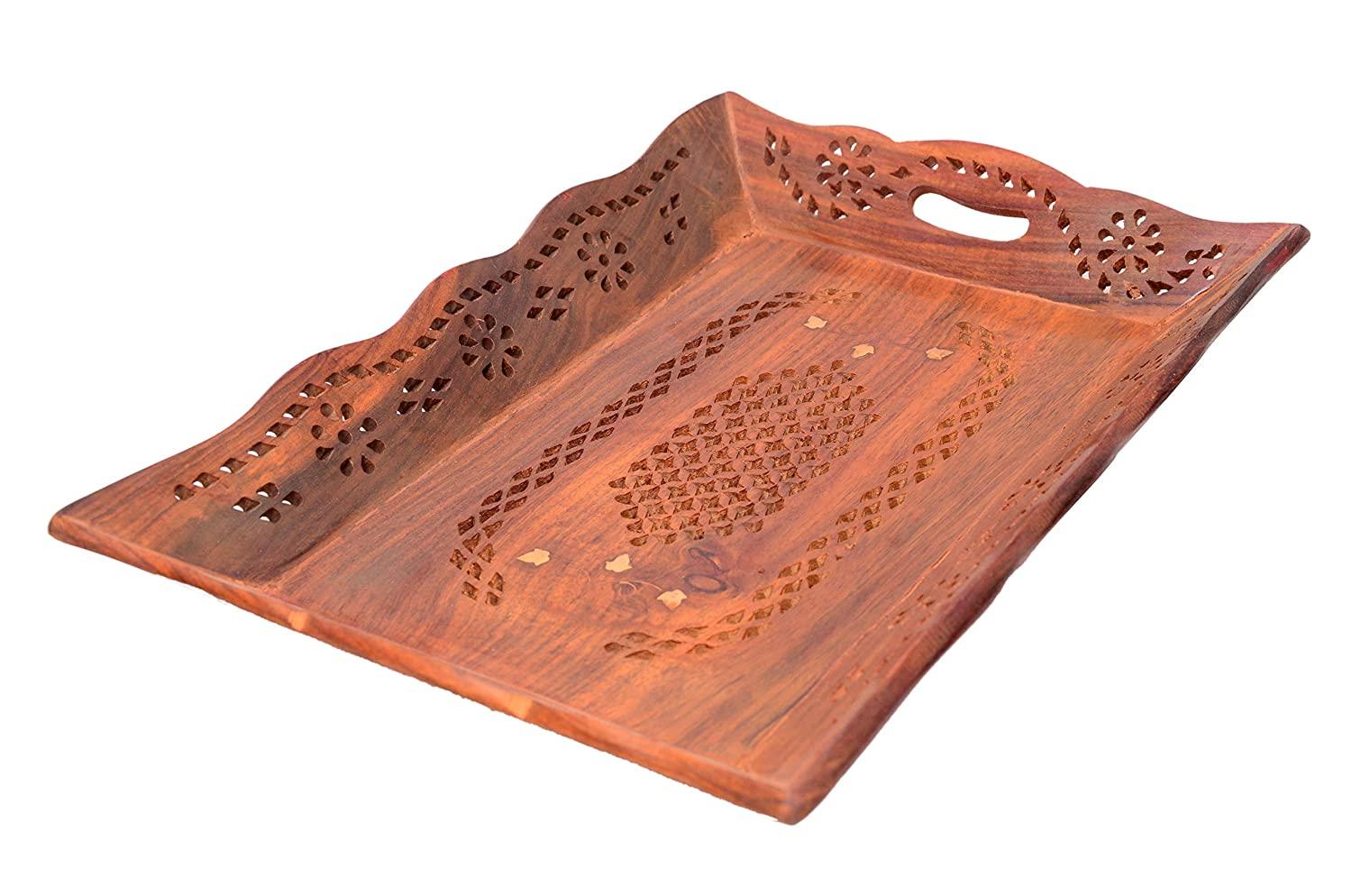 Rectangular Serving Tray - Ouch Cart