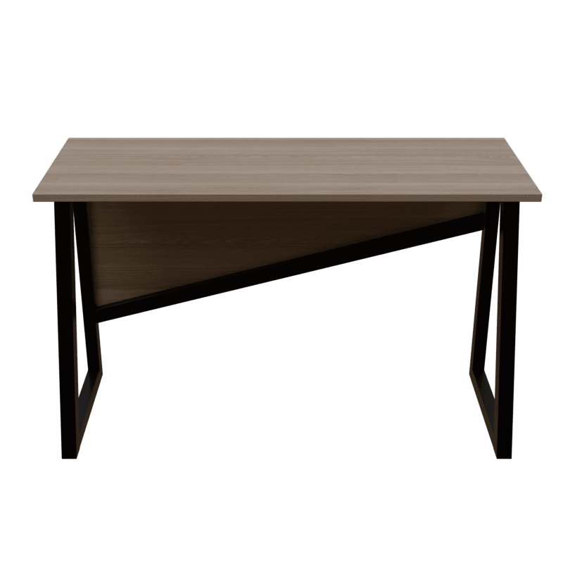 Tulip Study Table in Wenge Color - Ouch Cart