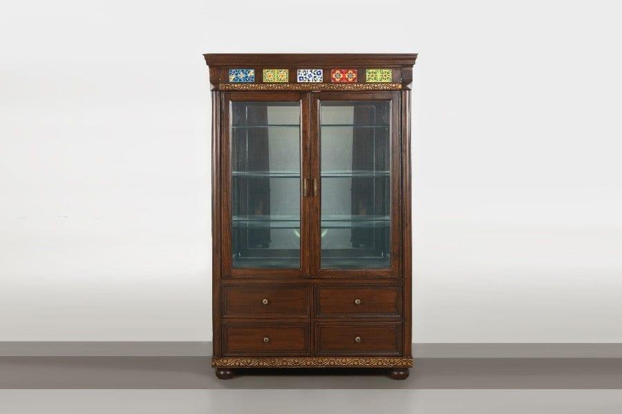 solid wood wardrobe online india, buy wardrobe low price, almirah design