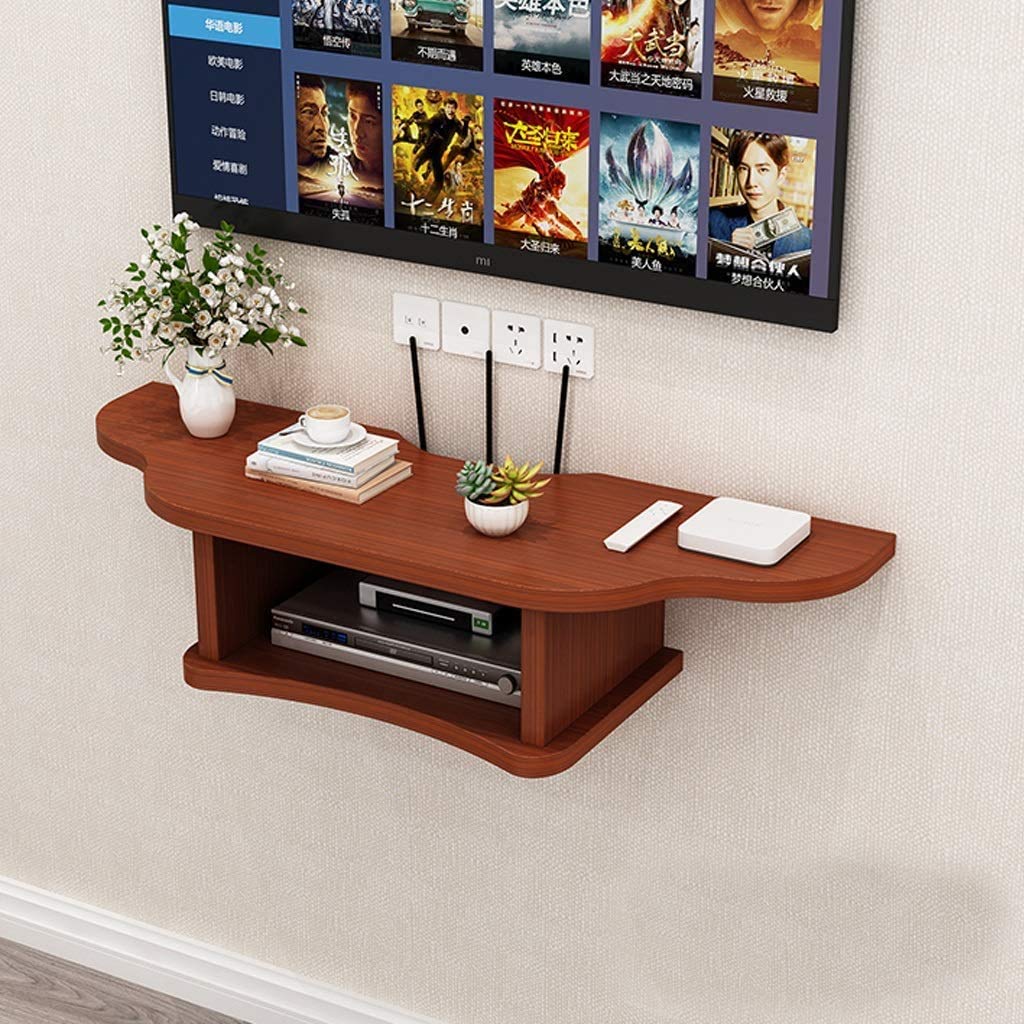 tv stand furniture buy - wooden shelves online