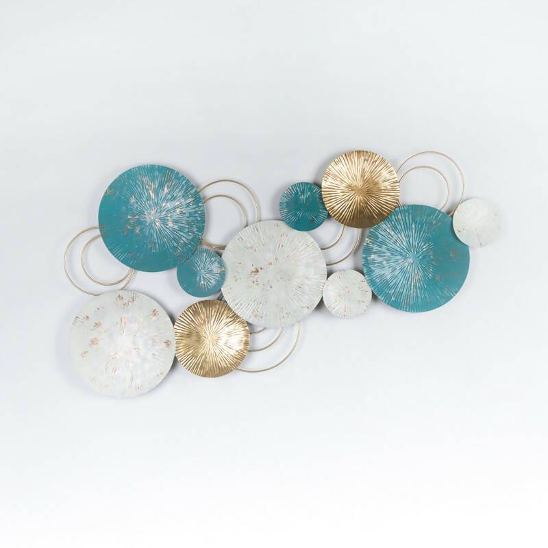 ANTIQUE Raylen Wall Art - Ouch Cart