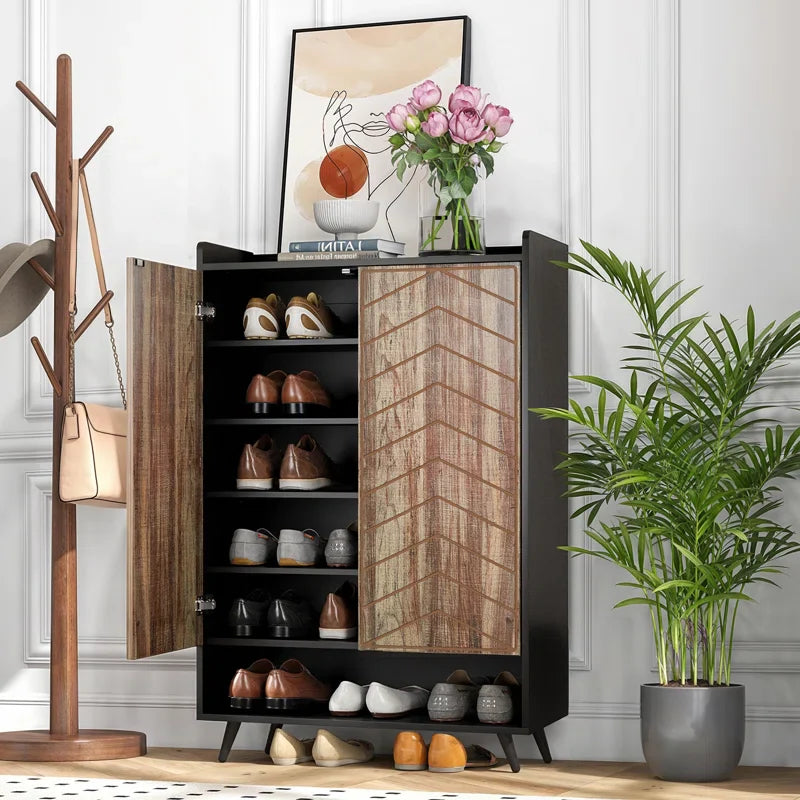 Cabinets