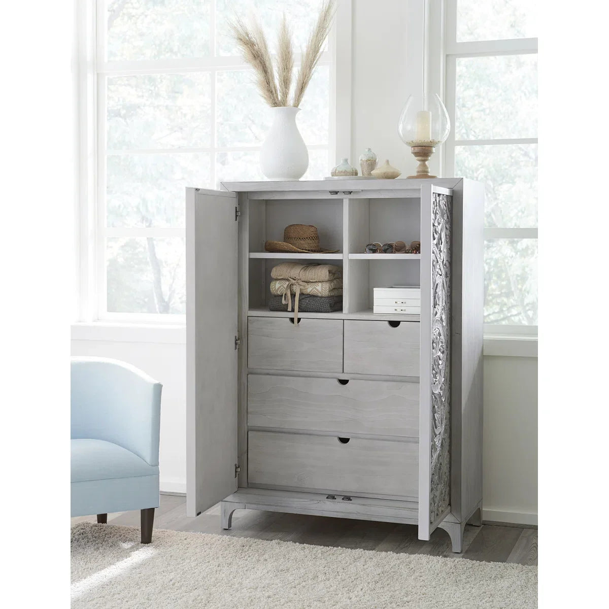 Cupboard