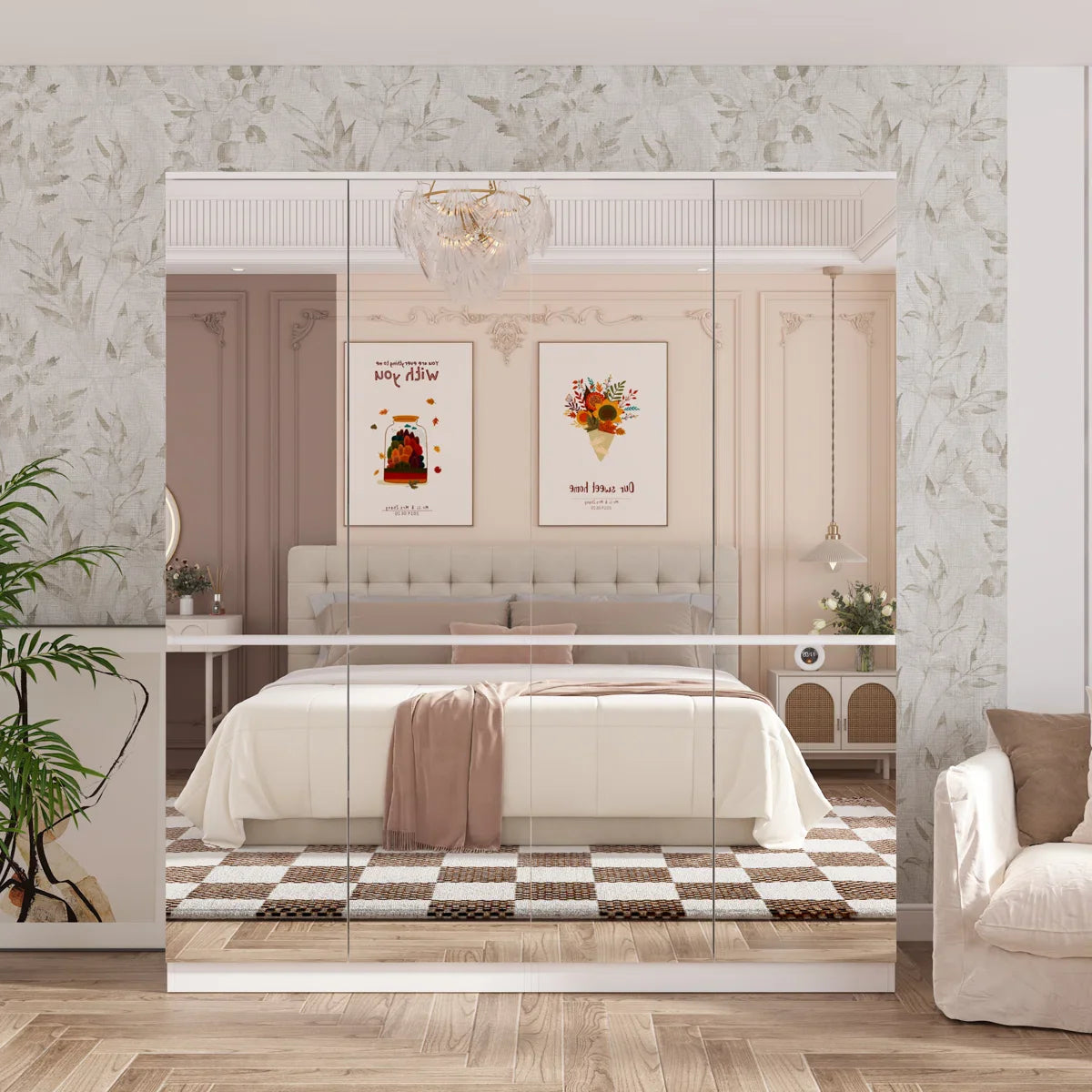 Beds Under 10000