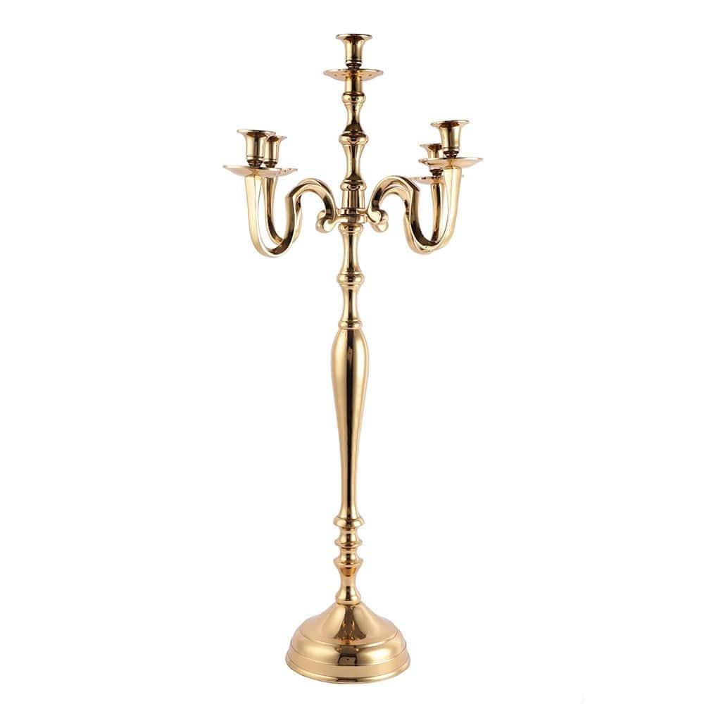 candle stands