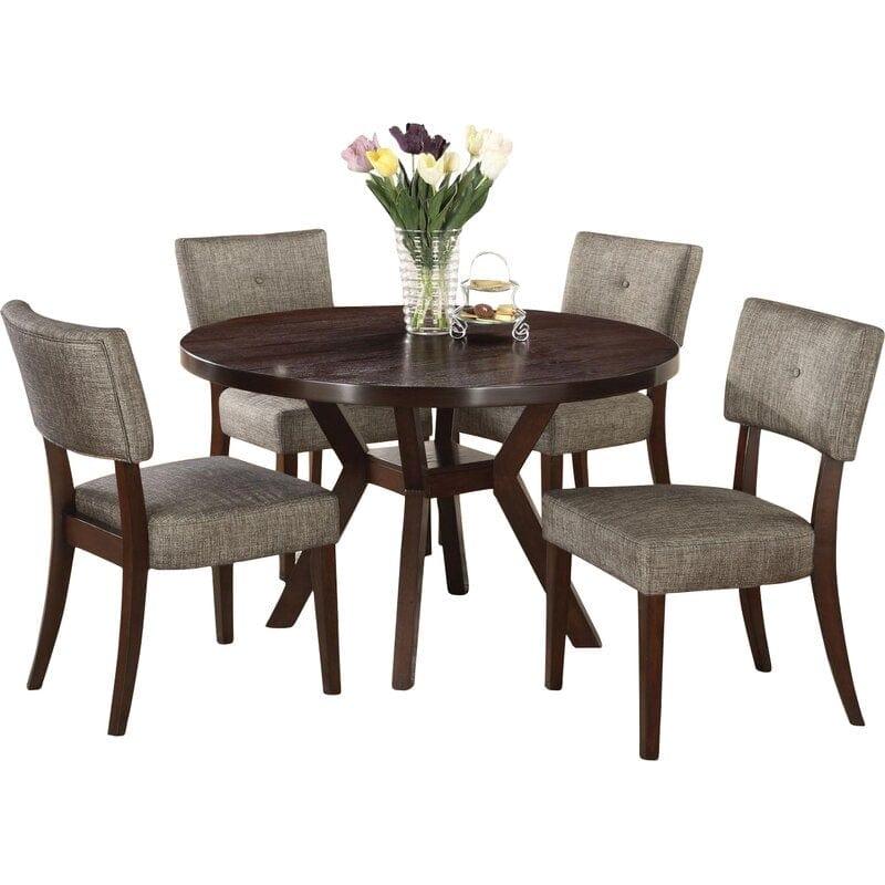 4 Seater Dining Table Sets in Ahmedabad