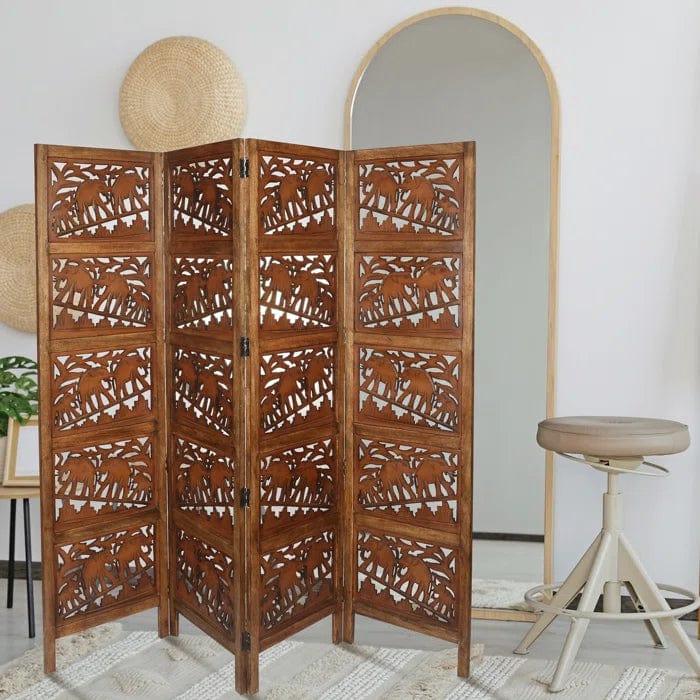 Bedroom Dividers