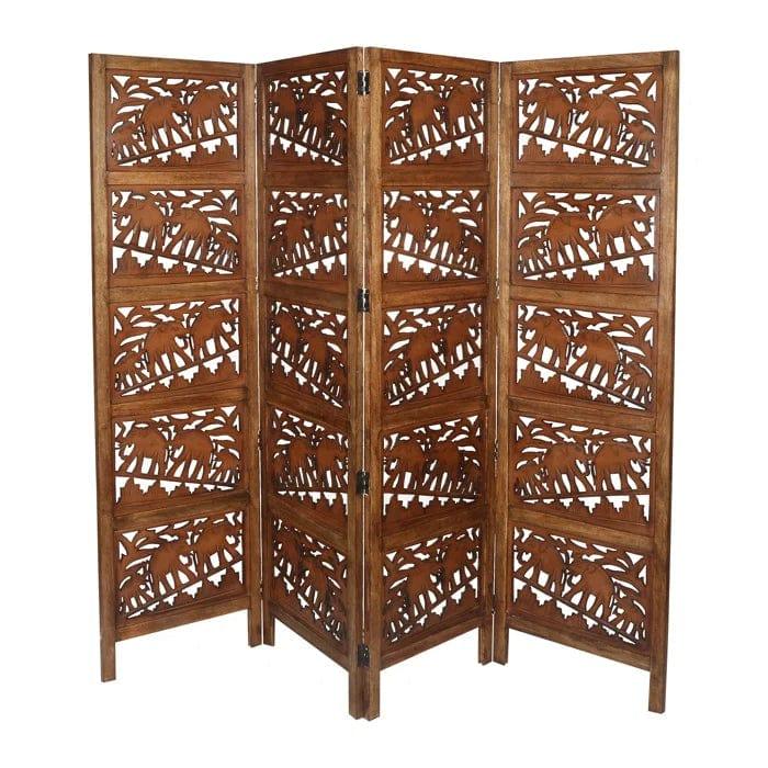 Wooden Partition in Siliguri