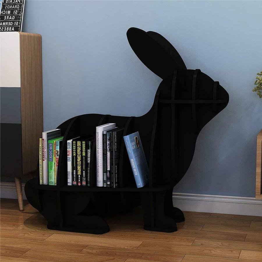 Bookshelves