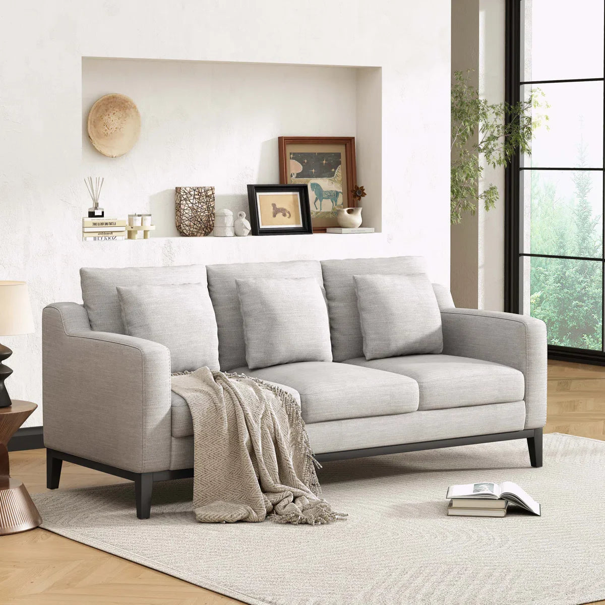 Designer Sofa Set