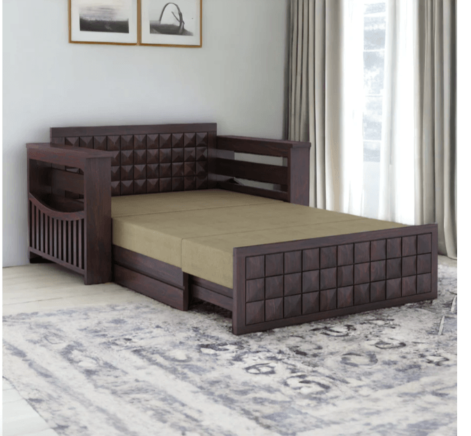 2 Seater Sofa Beds