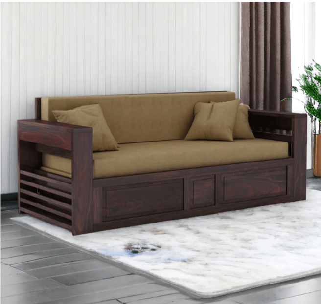 3 Seater Sofa Beds