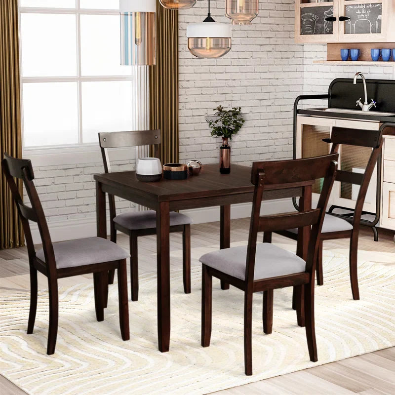 4 Seater Dining Table Sets in Agra
