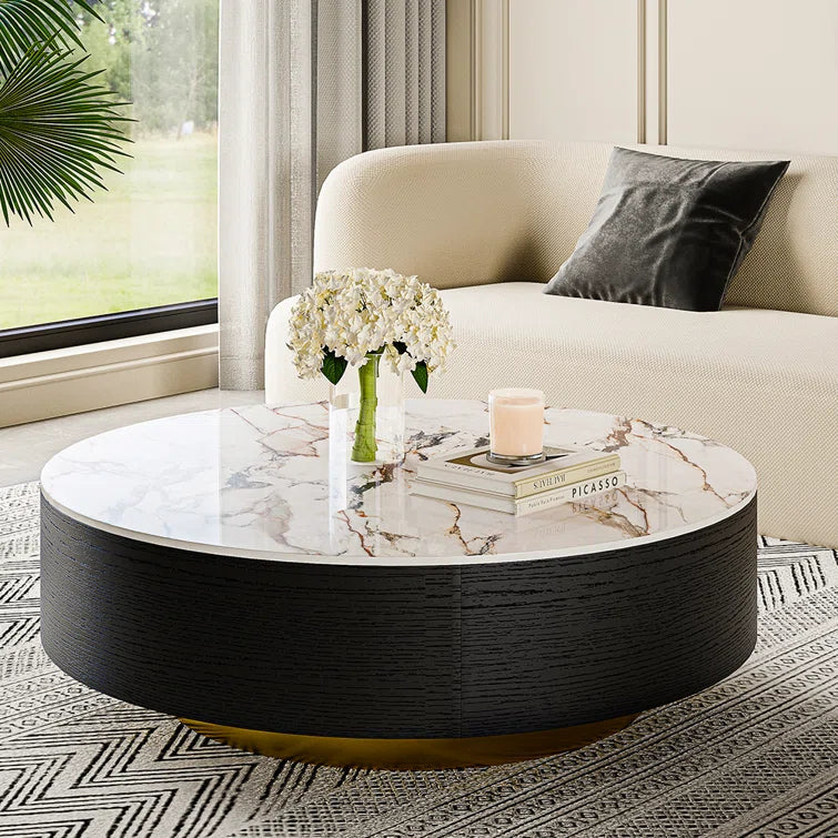 Tea Tables in Kalady