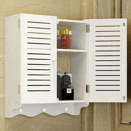 Bathroom Cabinets